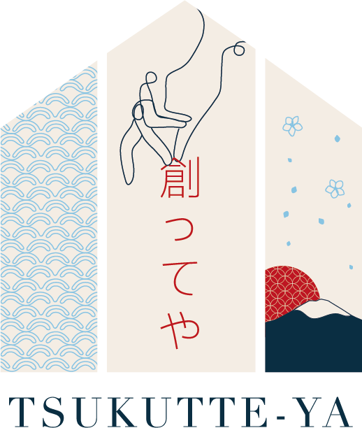 TSUKUTTE-YA